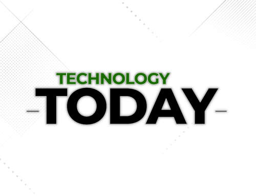 Technology Today