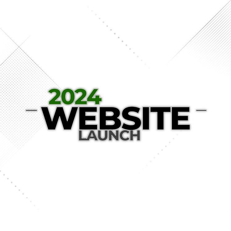 Think Green News - Website Launch